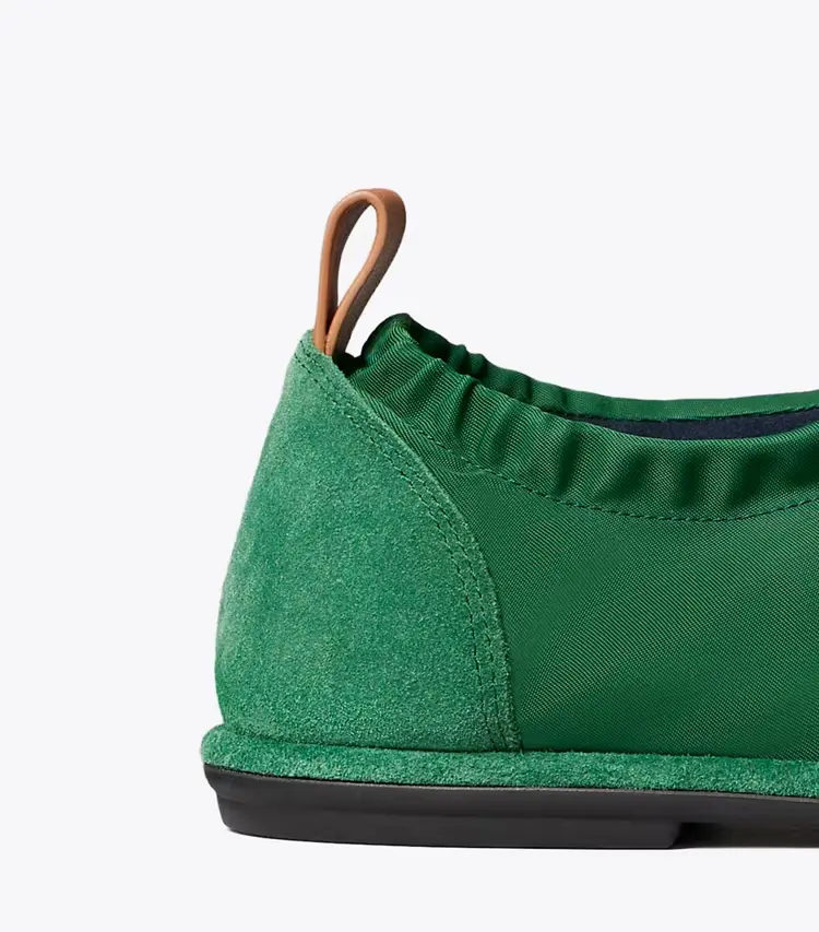 Ballet Sneaker - Image 4