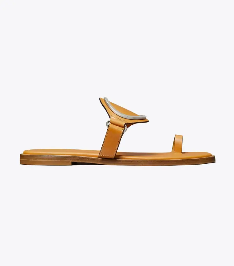 Toe Ring Sandal - Image 3