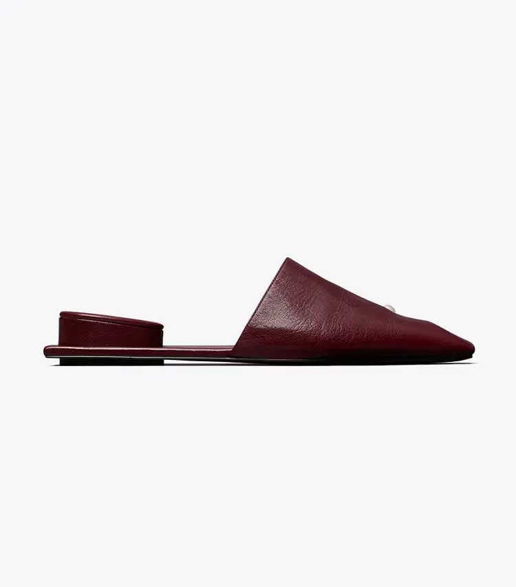 Pierced Mule - Image 3