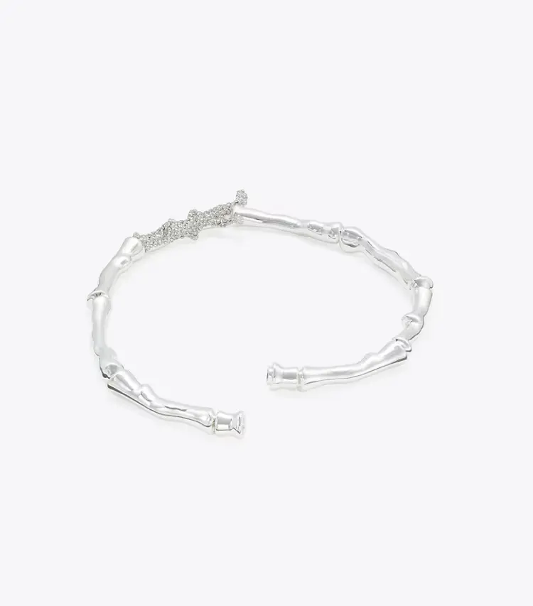Curiosity Coral Necklace - Image 2