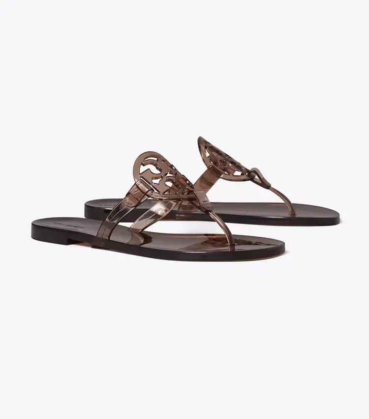 Miller Jelly Sandal