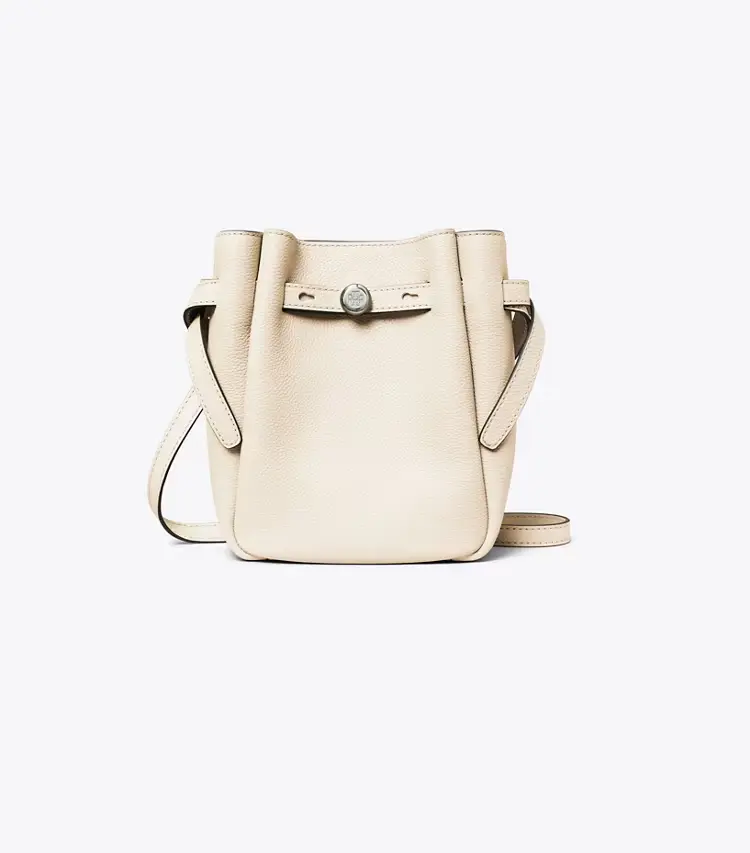 Small Leather Crossbody - Image 3