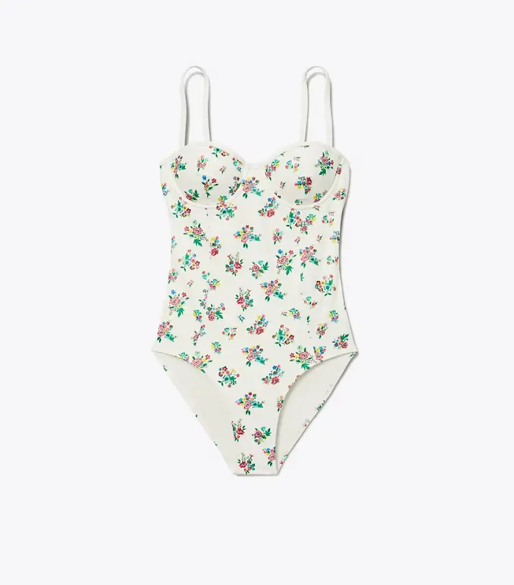 Balconette Swimsuit