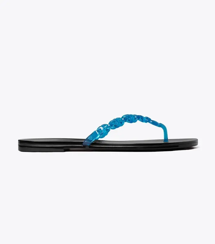 Gemini Link Jelly Flip-Flop - Image 3