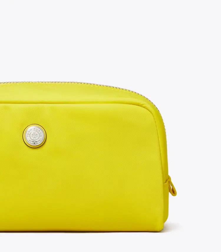 Medium Twist Cosmetic Case - Image 3