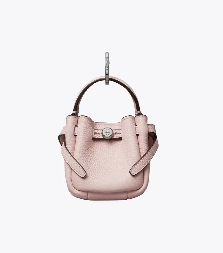 Romy Bucket Bag Charm