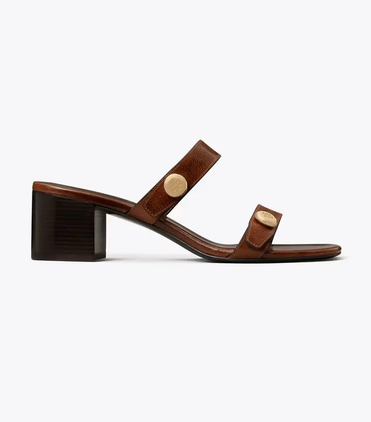 Romy Block-Heel Sandal - Image 3