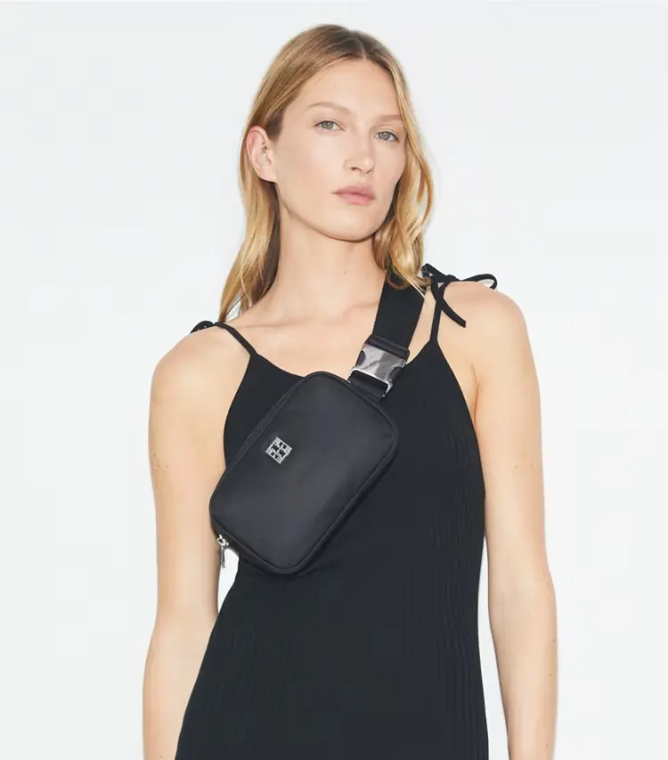 Virginia Belt Bag - Image 2