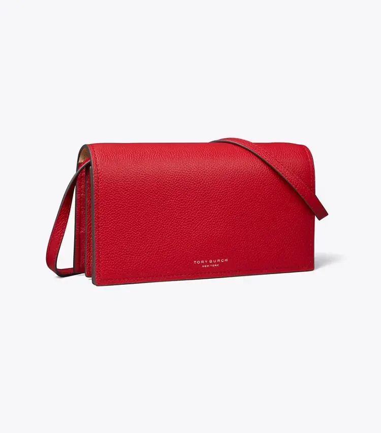 Perry Wallet Crossbody