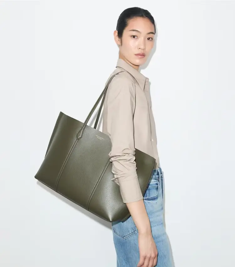 Perry Tote - Image 2
