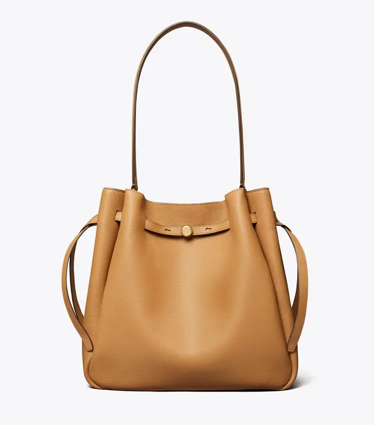 Large Romy Bucket Bag - Image 4
