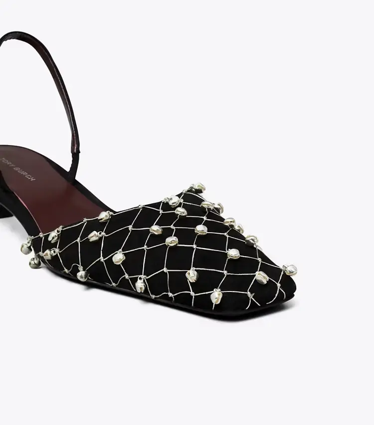 Bell Slingback - Image 4