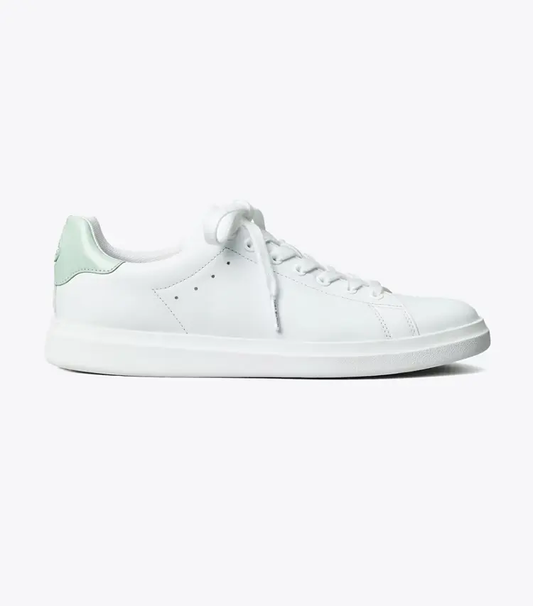 Howell Court Sneaker - Image 2