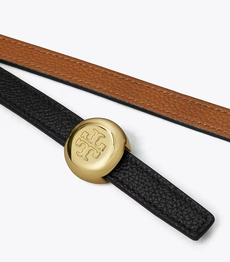 Romy Reversible Belt - Image 3