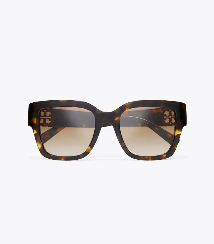Miller Square Sunglasses - Image 3