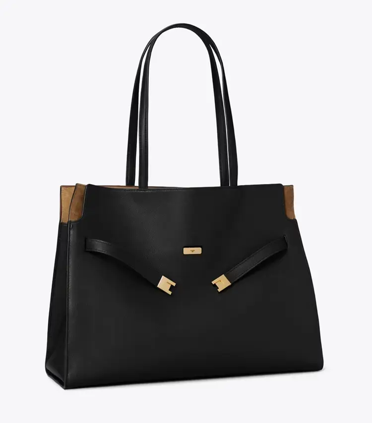 Lee Radziwill Tote