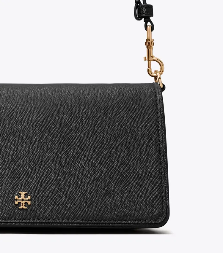Leather Convertible Crossbody - Image 3