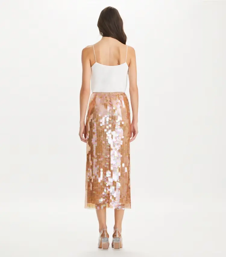 Sequin Skirt - Image 3