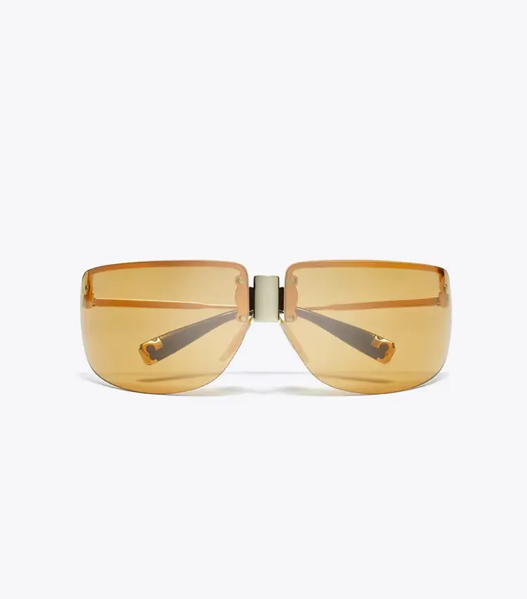 Shield Runway Sunglasses - Image 3