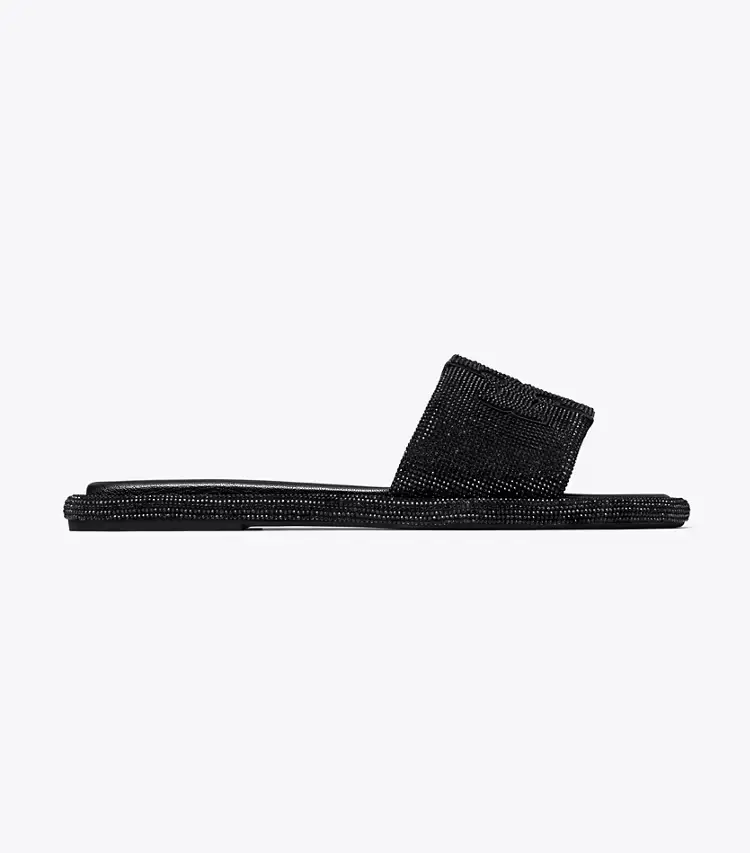 PavÉ Double T Sport Slide - Image 3
