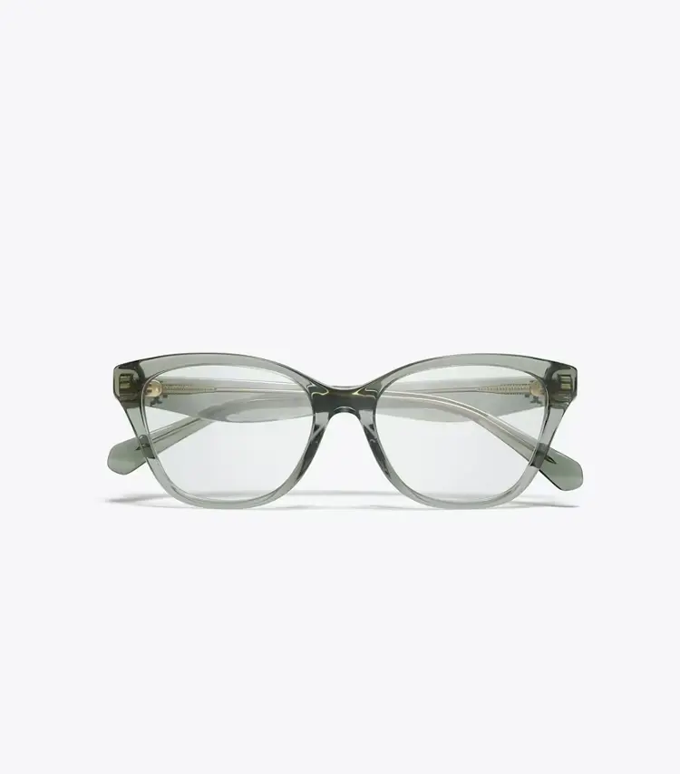 Kira Cat-Eye Eyeglasses - Image 3
