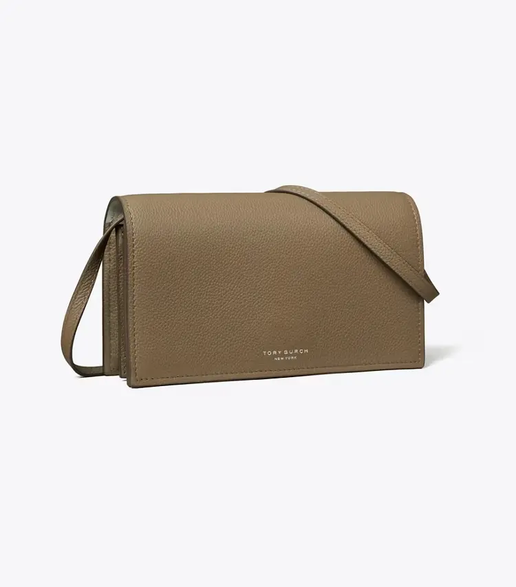 Perry Wallet Crossbody