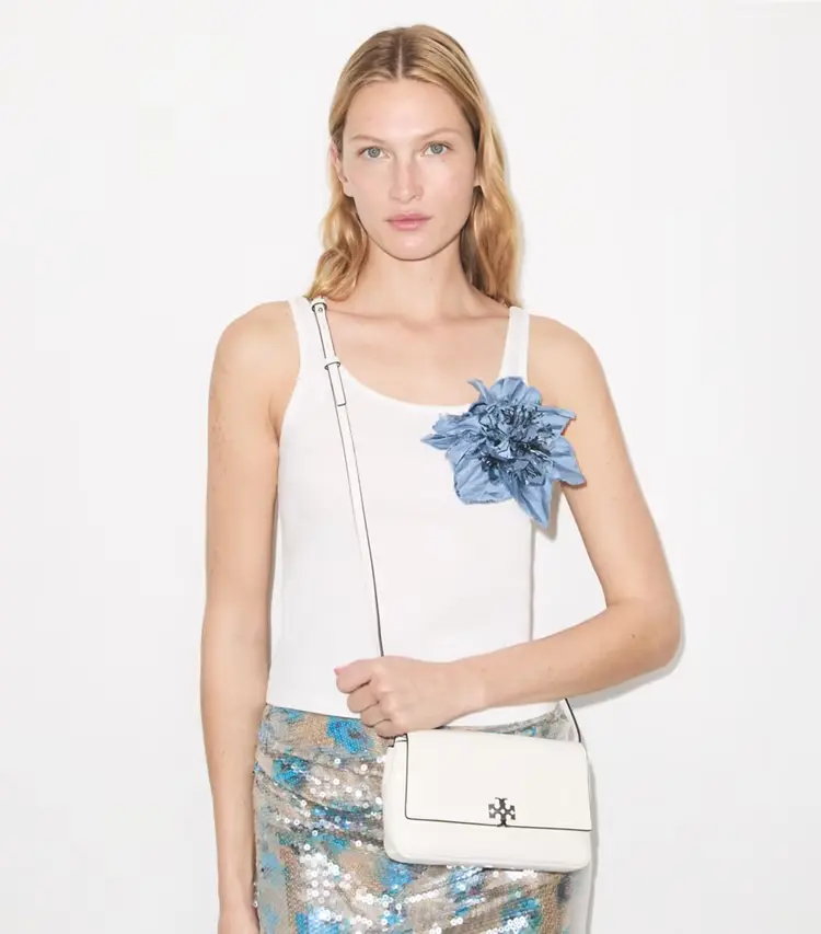 Charlie Wallet Crossbody - Image 2