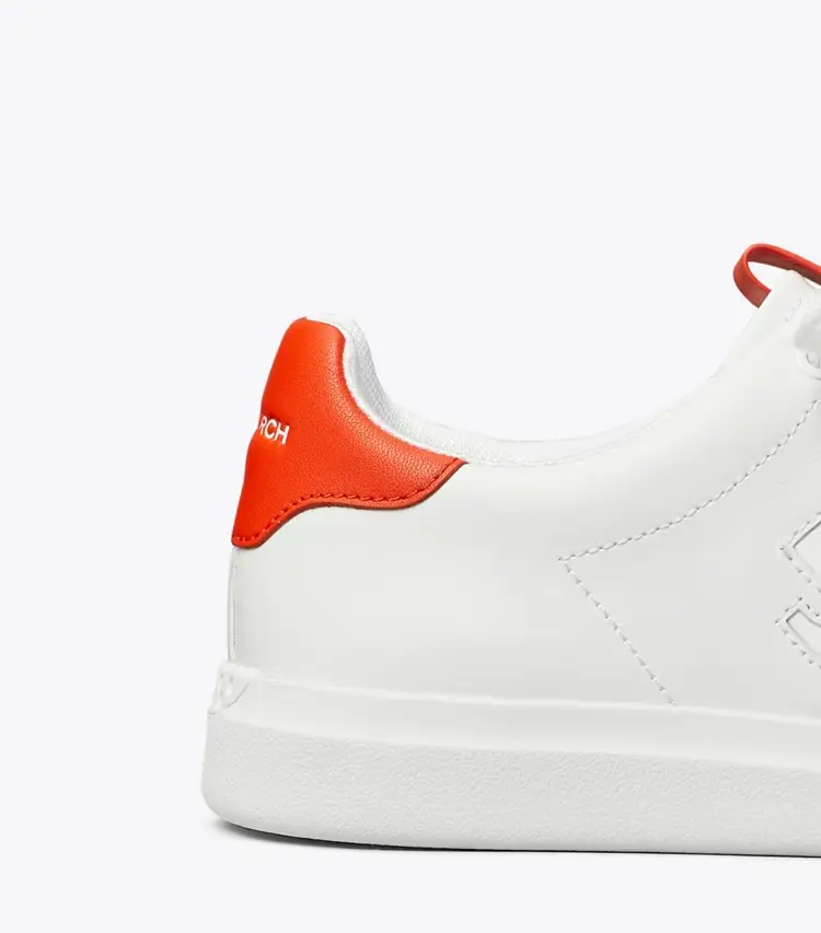 Howell Court Sneaker - Image 3
