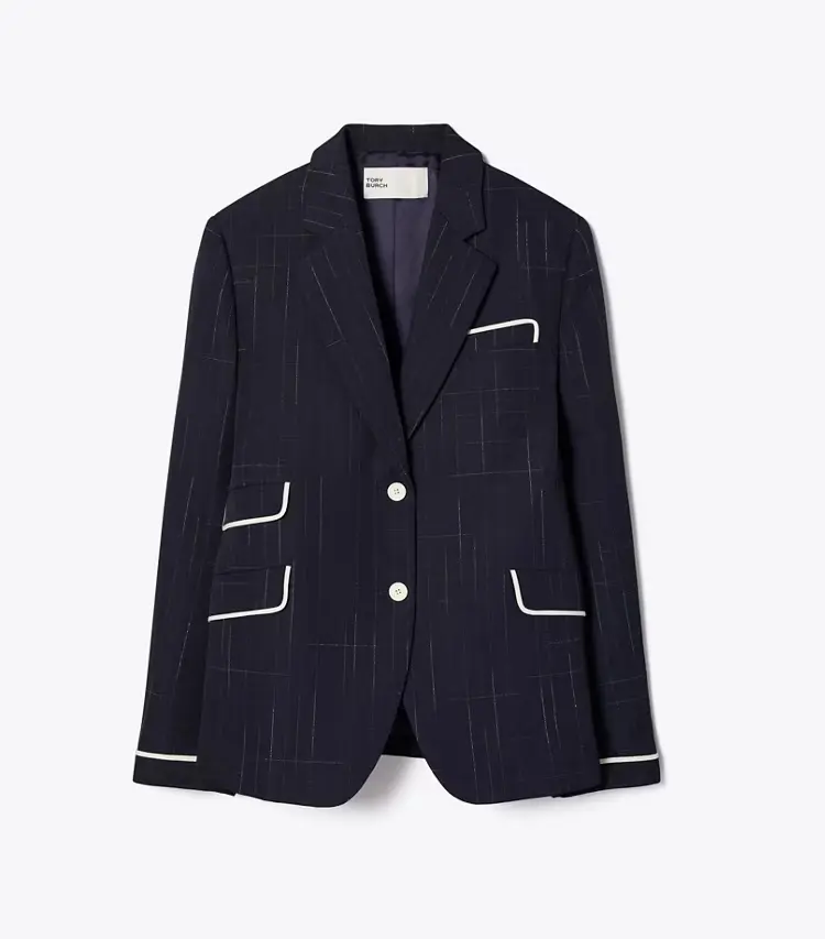 Buddy Wool Jacket