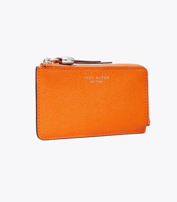 Romy Zip Card Case