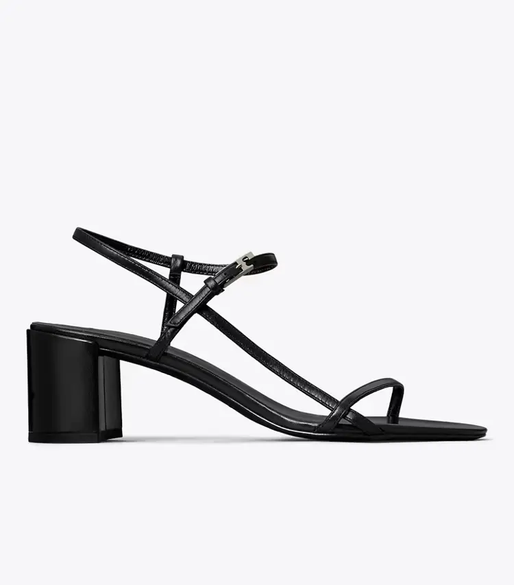 Gigi Heeled Sandal - Image 3
