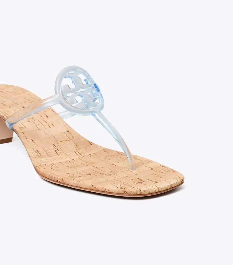 Miller Jelly Kitten Heel - Image 4