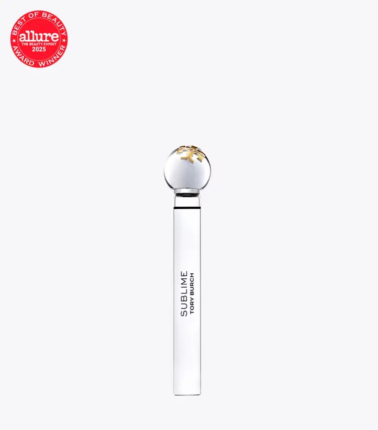 Sublime Eau De Parfum Travel Spray, 10Ml