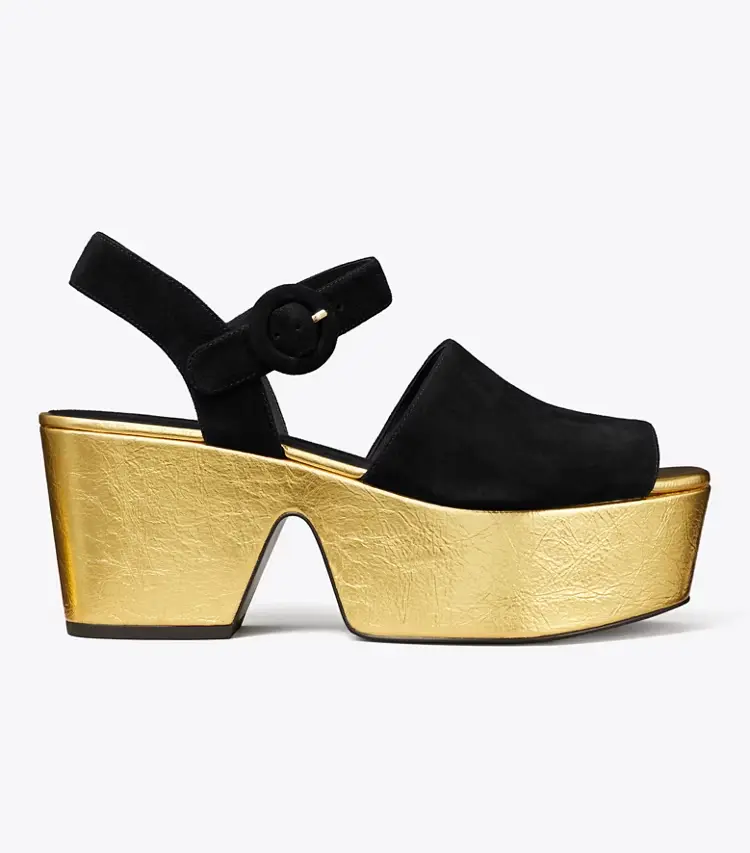 Platform Sandal - Image 3
