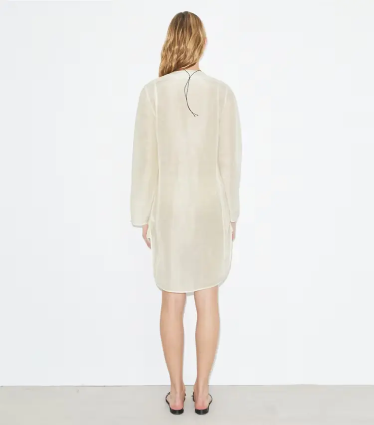 Linen Tunic - Image 4