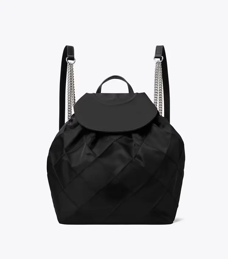 Fleming Nylon Backpack - Image 3