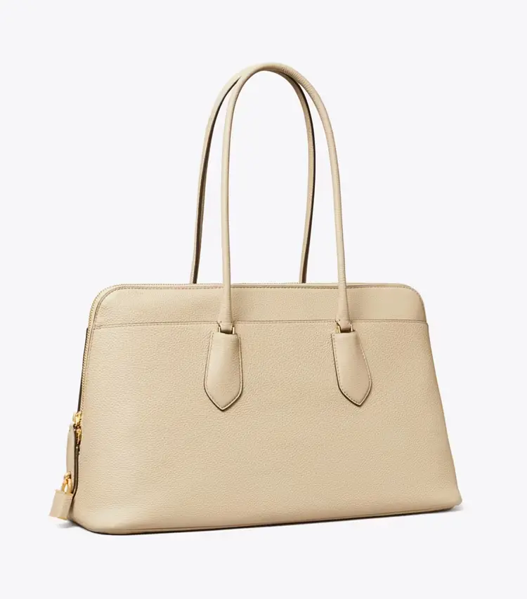 Lock Satchel