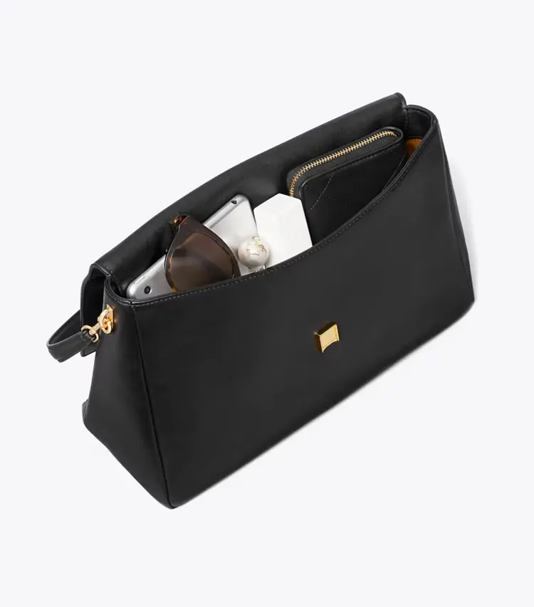 Large Charlie Shoulder Bag - Image 3