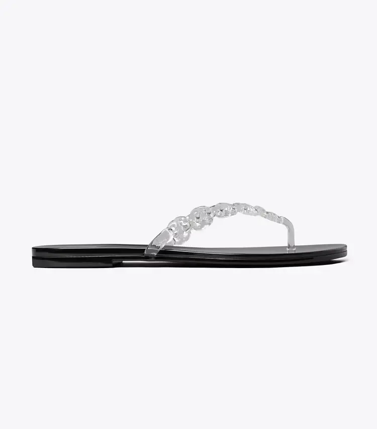 Gemini Link Jelly Flip-Flop - Image 3
