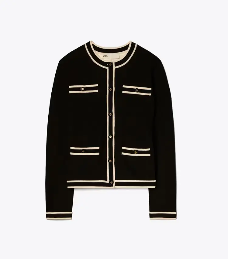 Kendra Cardigan