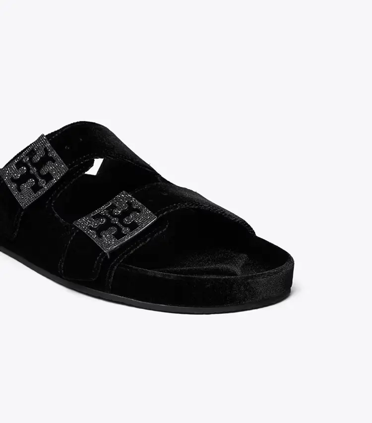 Mellow PavÉ Sandal - Image 4