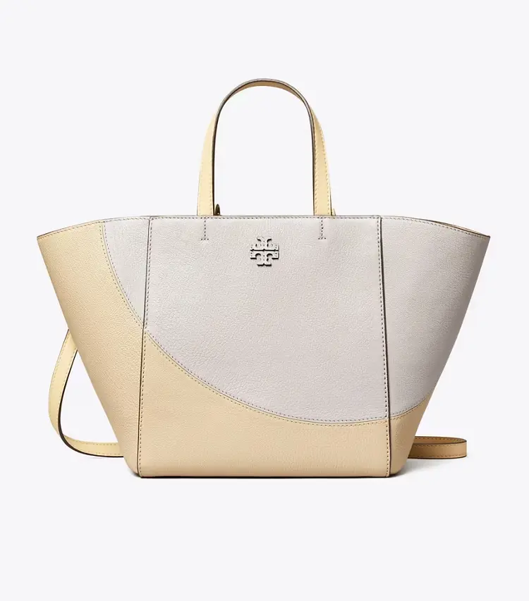Mcgraw Colorblock Carryall - Image 2