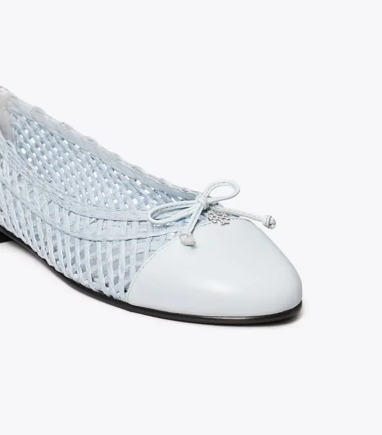 Cap-Toe Ballet - Image 4