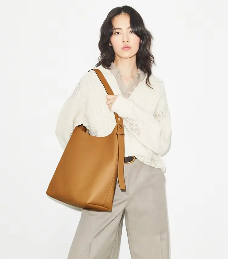 Small Hobo Bag - Image 2