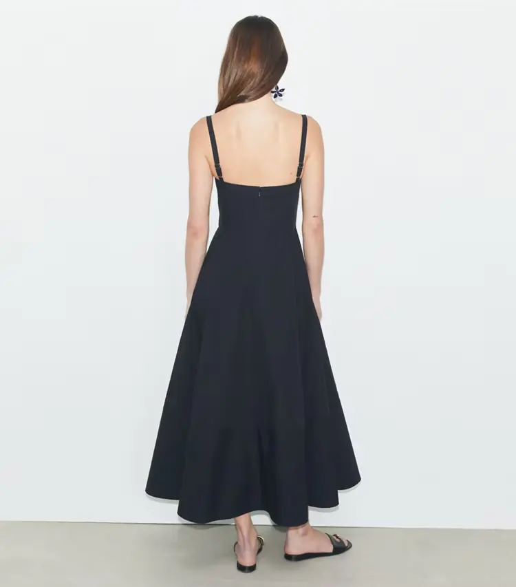 Poplin Sundress - Image 3