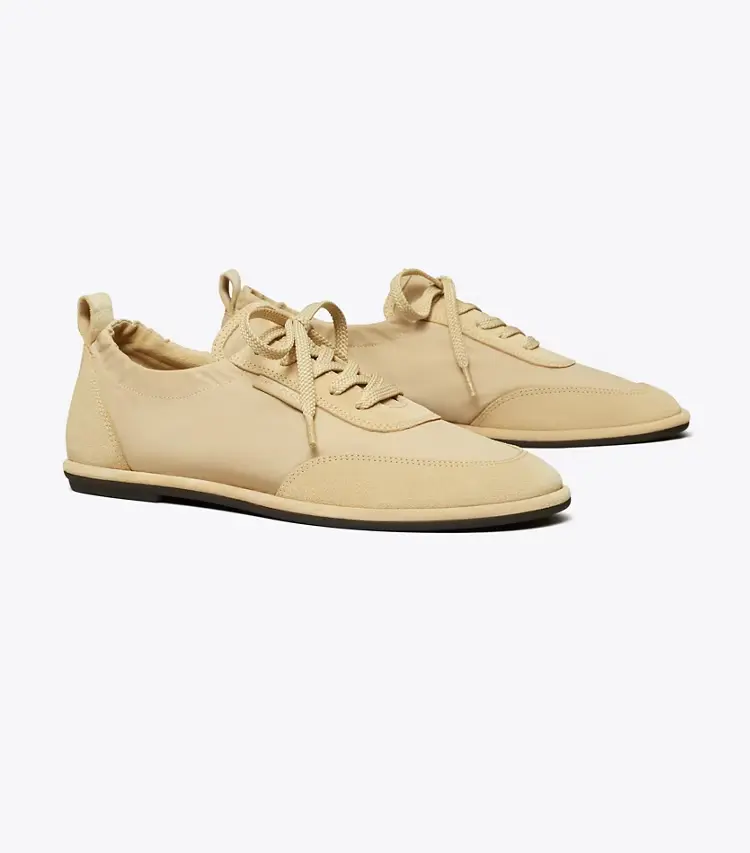 Ballet Sneaker