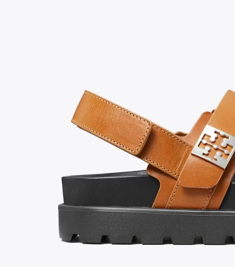 Mellow Sport Sandal - Image 4