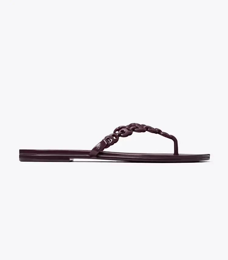 Gemini Link Jelly Flip-Flop - Image 3