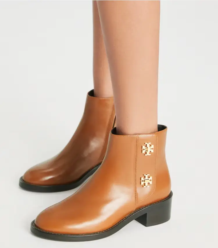 Turnlock Ankle Boot - Image 2