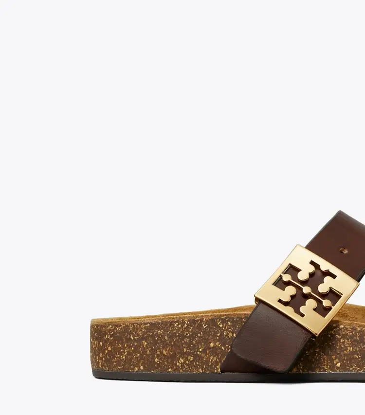 Mellow T-Strap Sandal - Image 4